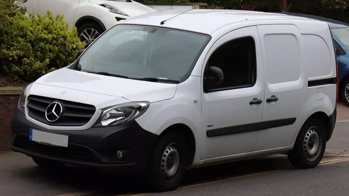 Citan elektromos kisteheraut